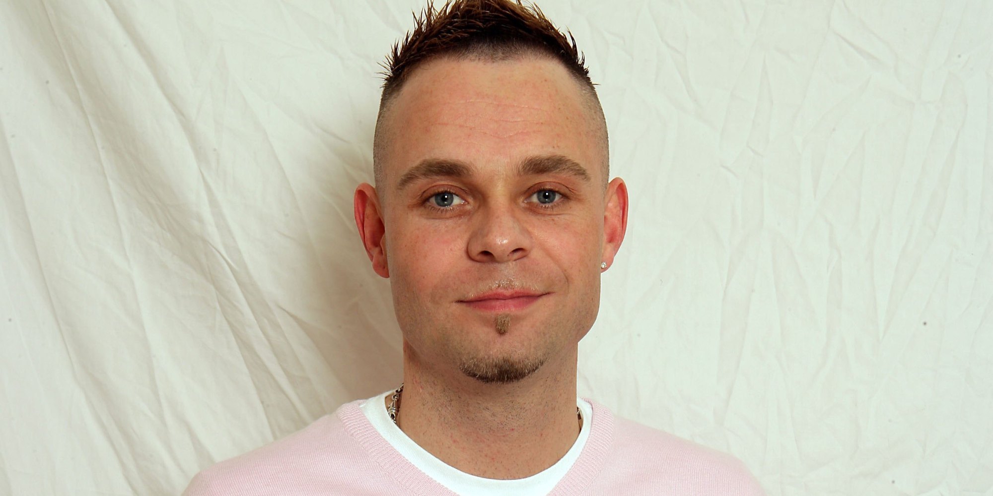 Brian Harvey Reveals Suicidal Thoughts Following Hospital Visit