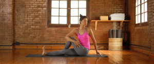 yoga