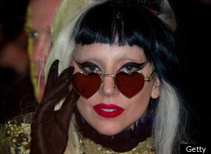 Lady Gaga Twitter