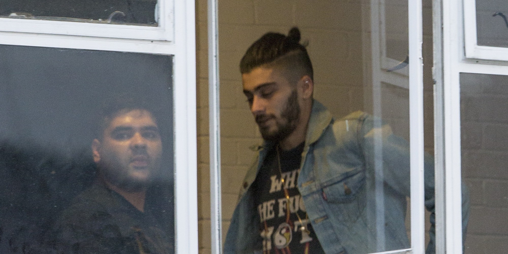 Zayn Malik's Life As A 'Normal 22-Year-Old' Isn't Very Normal