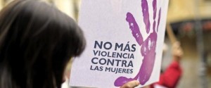 violencia