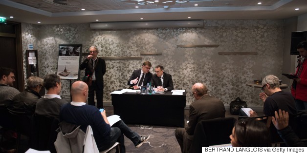 Investigators Focus On Germanwings Co-Pilot's Mental State