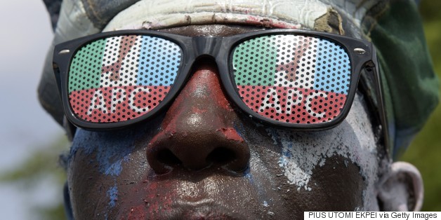 Nigeria Election Results Due To Start Trickling In