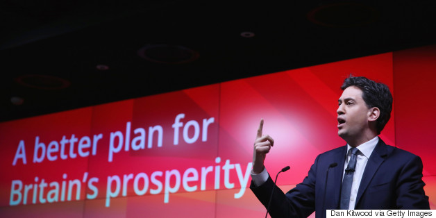 Campaign Begins For Most Unpredictable UK Election In Years