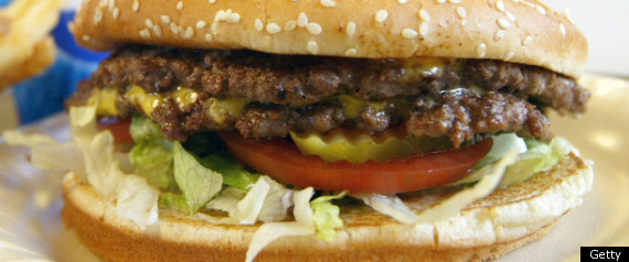 North Carolina Rare Burger Ban