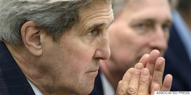 Iran Nuke Talks Enter Critical Phase