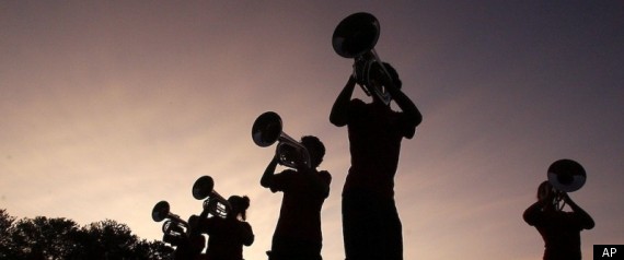 Students Sound Off Music Education