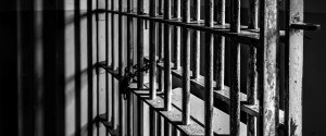 prision