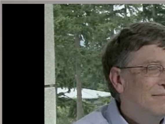 Bill Gates Ipod