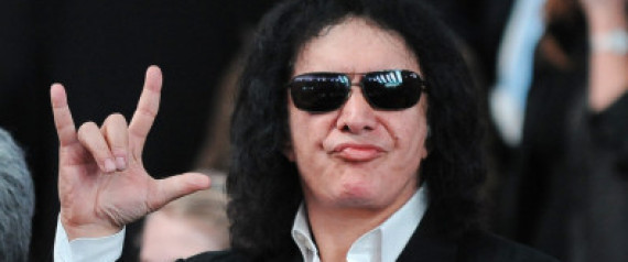 Gene Simmons Tech Orstbo gene simmons daughter. Gene Simmons Tech Orstbo