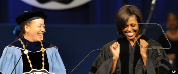 Michelle Obama