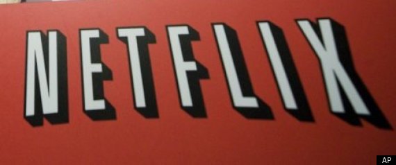 Netflix Miramax