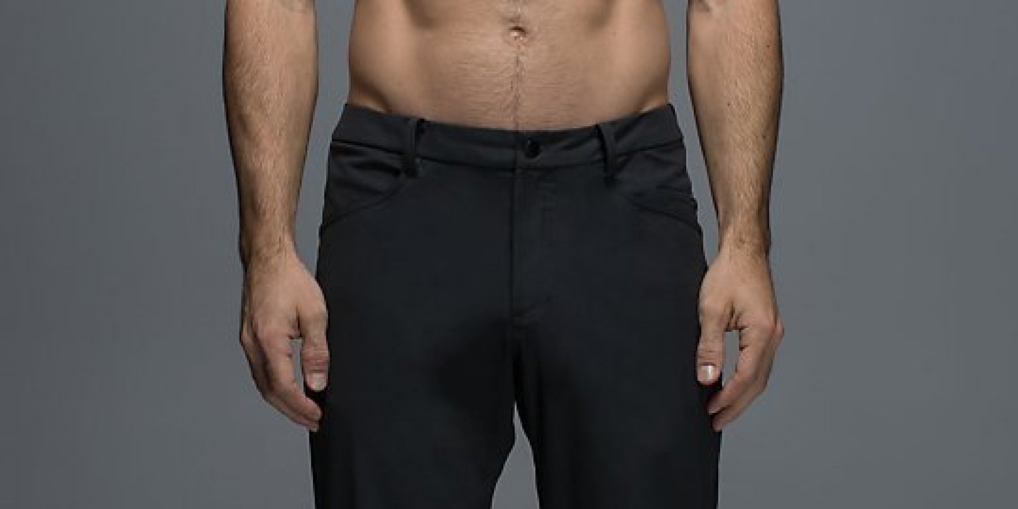 how to get wrinkles out of lululemon pants for men