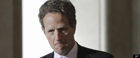 Debt Limit Geithner Default