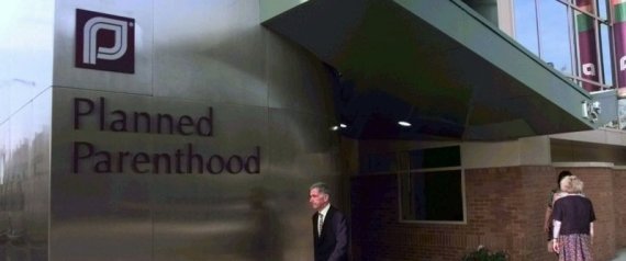 Planned Parenthood