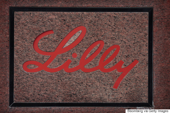 eli lilly