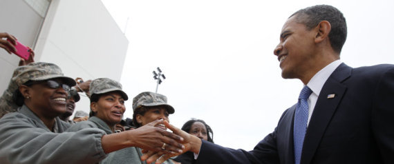 Obama Memphis Floods