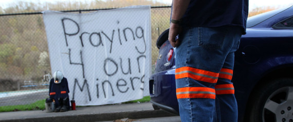 Miners