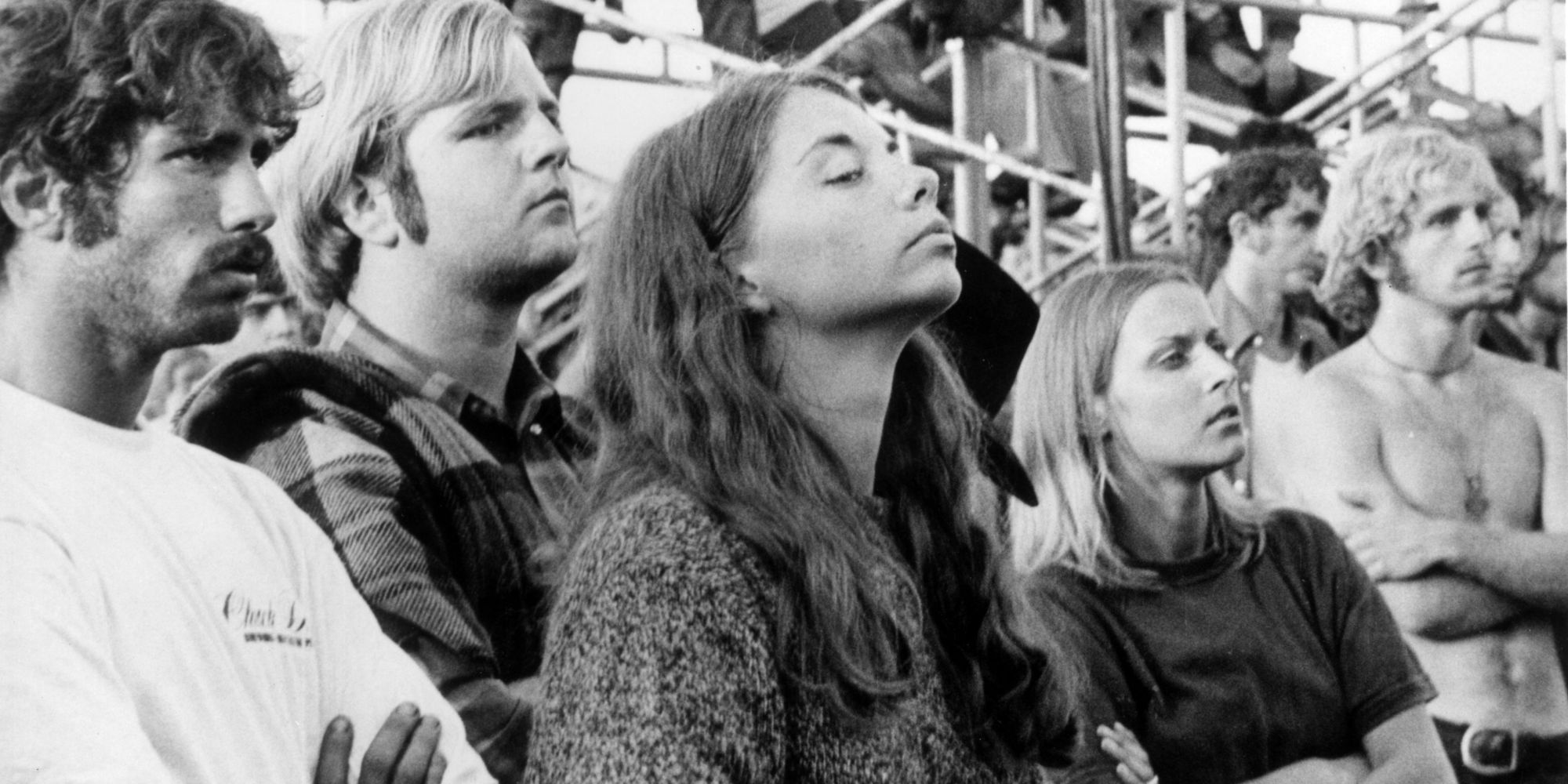 The Day I Realized No One Cares About Woodstock HuffPost