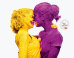 Stunning Ads Show Love Is Love No Matter Who You Are Or How You Look