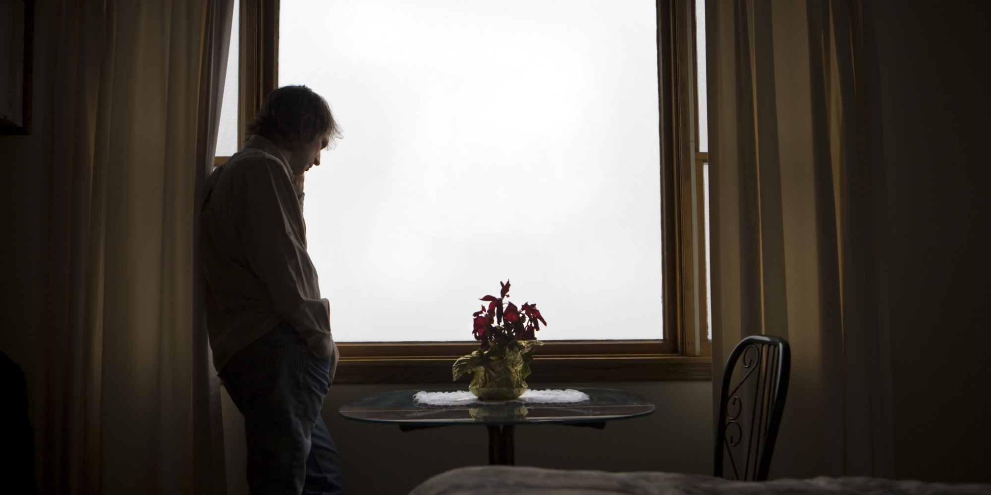 No, 'Suicidal Tendencies' Are Not an Indication of Violence - Huffington Post