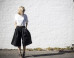 It's Official, Culottes Are Our New Spring Staple