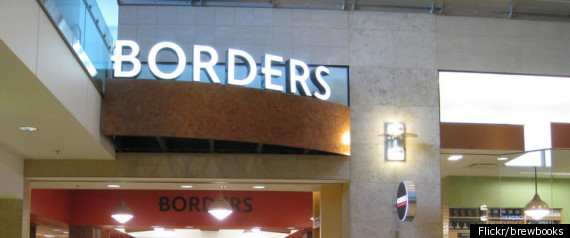Borders Bidders