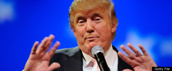 donald trump for president pics. Donald Trump Not Running For