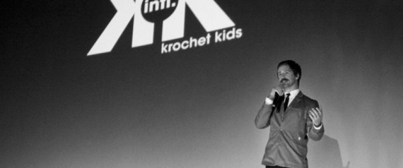 Krochet Kids