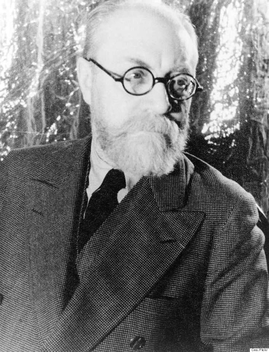 henri matisse