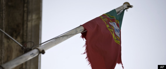 Portugal Bailout