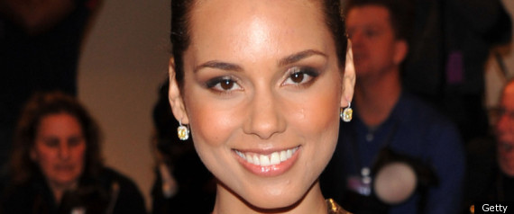 Alicia Keyes