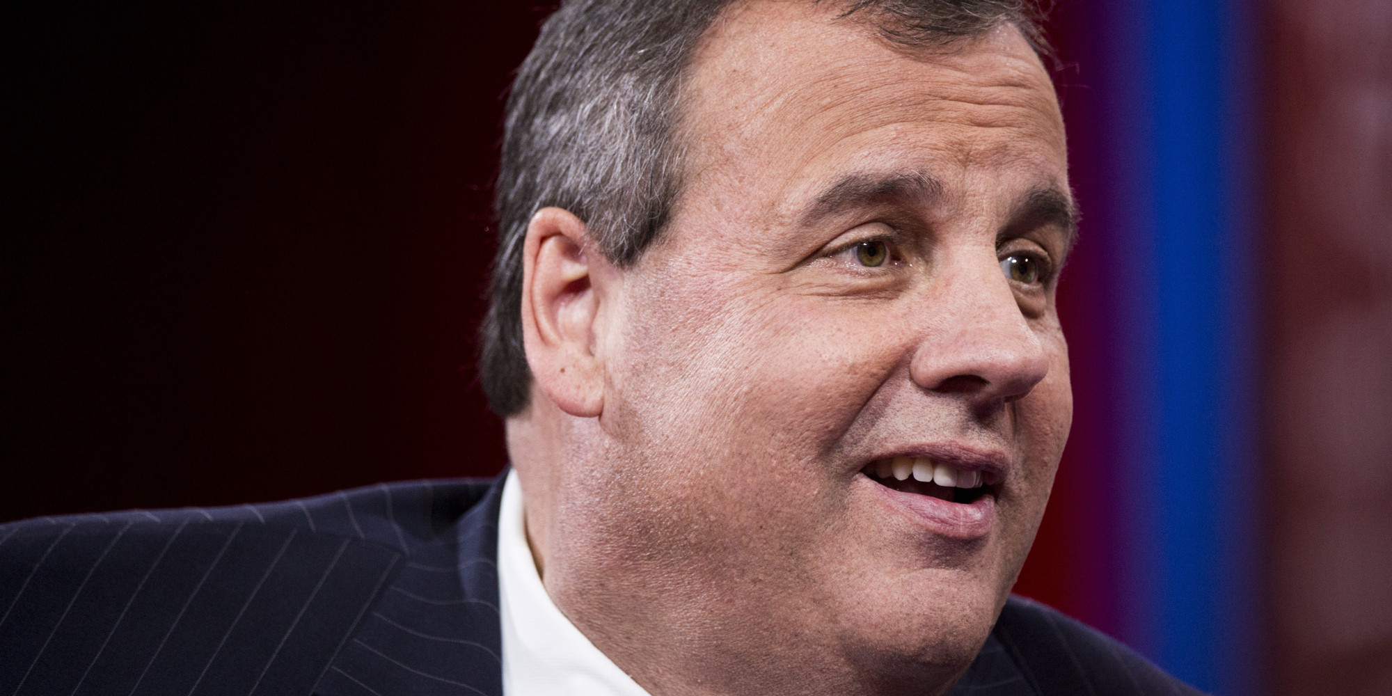 Chris Christie Embraces 20Week Abortion Ban HuffPost