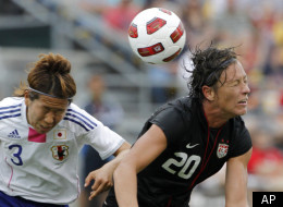 World Cup Roster Announced as U.S. Gears up for Women’s World Cup