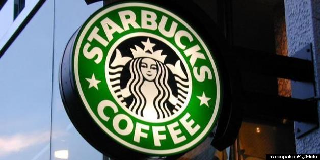 Starbucks To Release Veggie Smoothies
