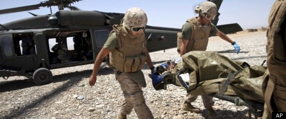 Afghanistan