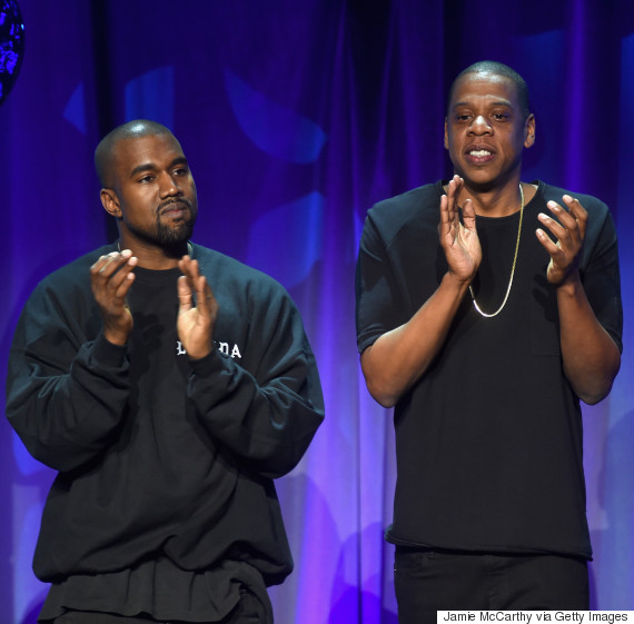 Jay Z Launches Music Streaming Service Tidal With A Little Help From AList Pals Including