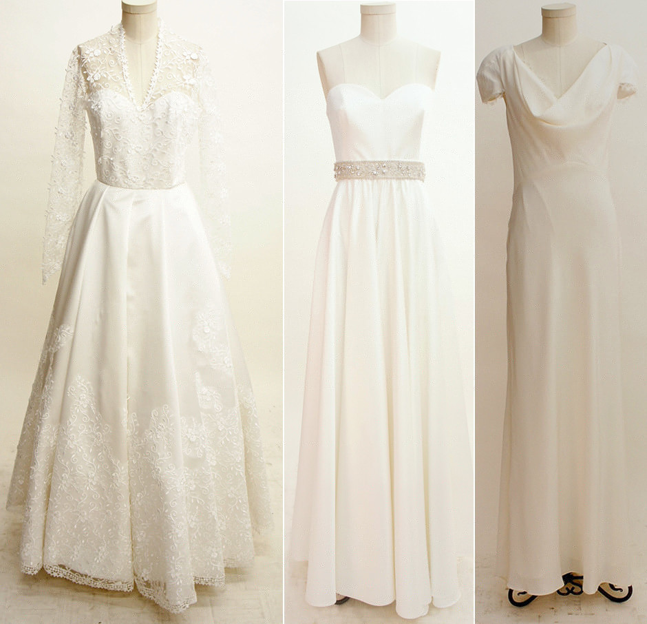Kate Middleton Wedding DressInspired Gowns To Hit Lord