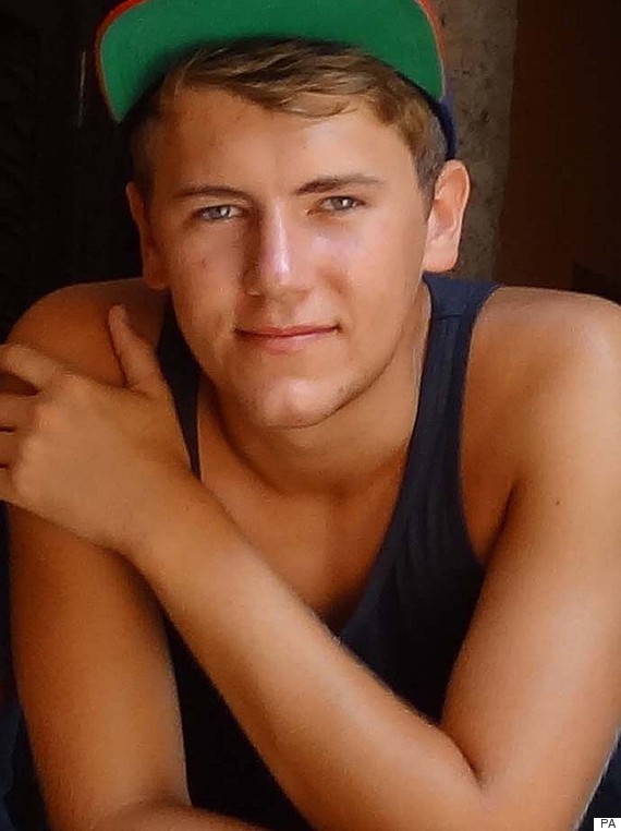 aidan