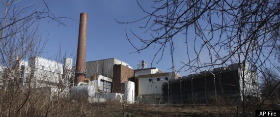 Epa Incinerator Boiler Regulations