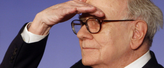 Buffett Stocks