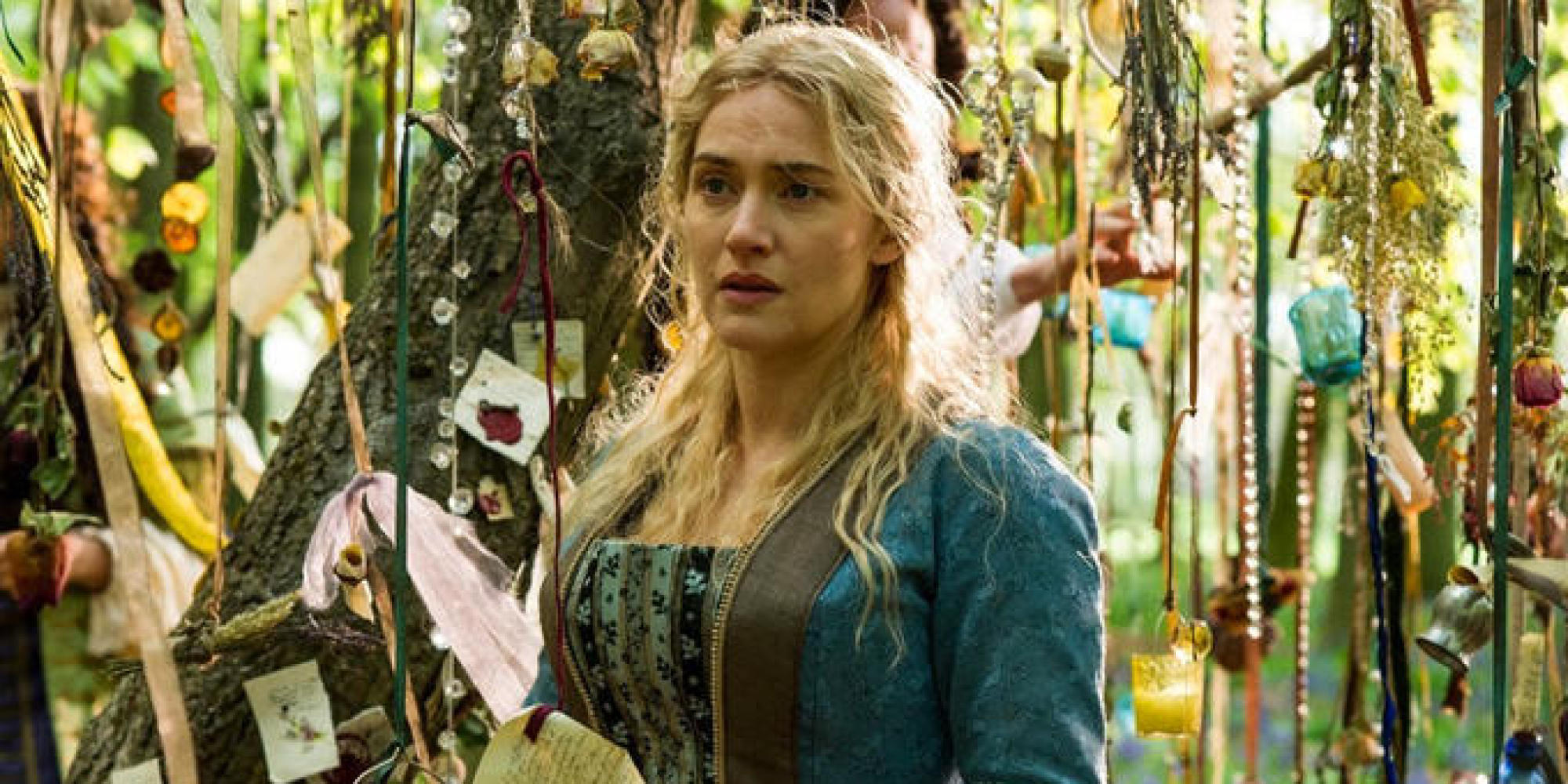 Kate Winslet, Alan Rickman, Matthias Schoenaerts Star In 