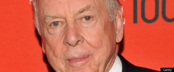 T Boone Pickens