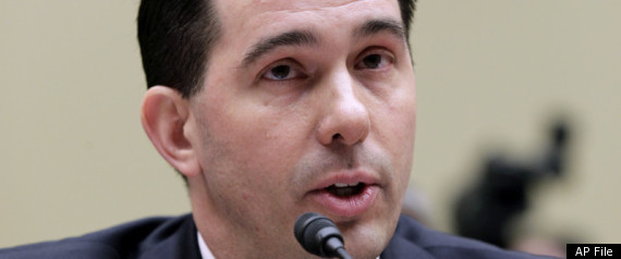 Scott Walker