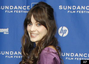 Deschanel