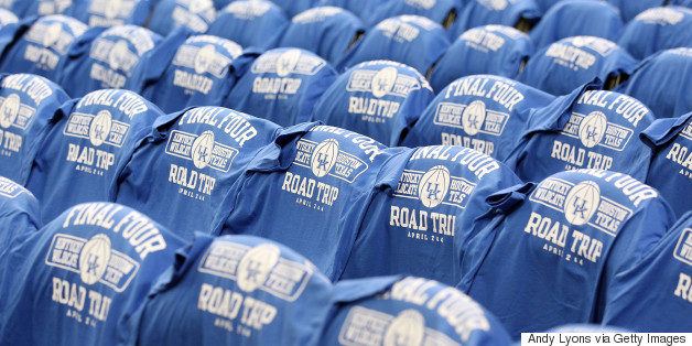 University Of Kentucky Weighs In On Indiana's 'Religious Freedom' Law