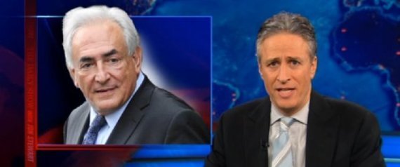 Jon Stewart Bin Laden
