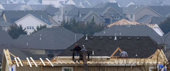 Housing Crisis