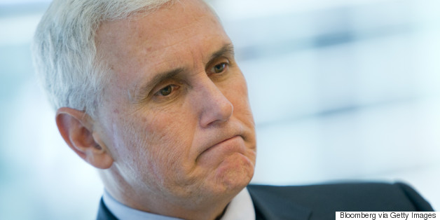 Mike Pence Promises To Fix Indiana Law So It Bars Discrimination