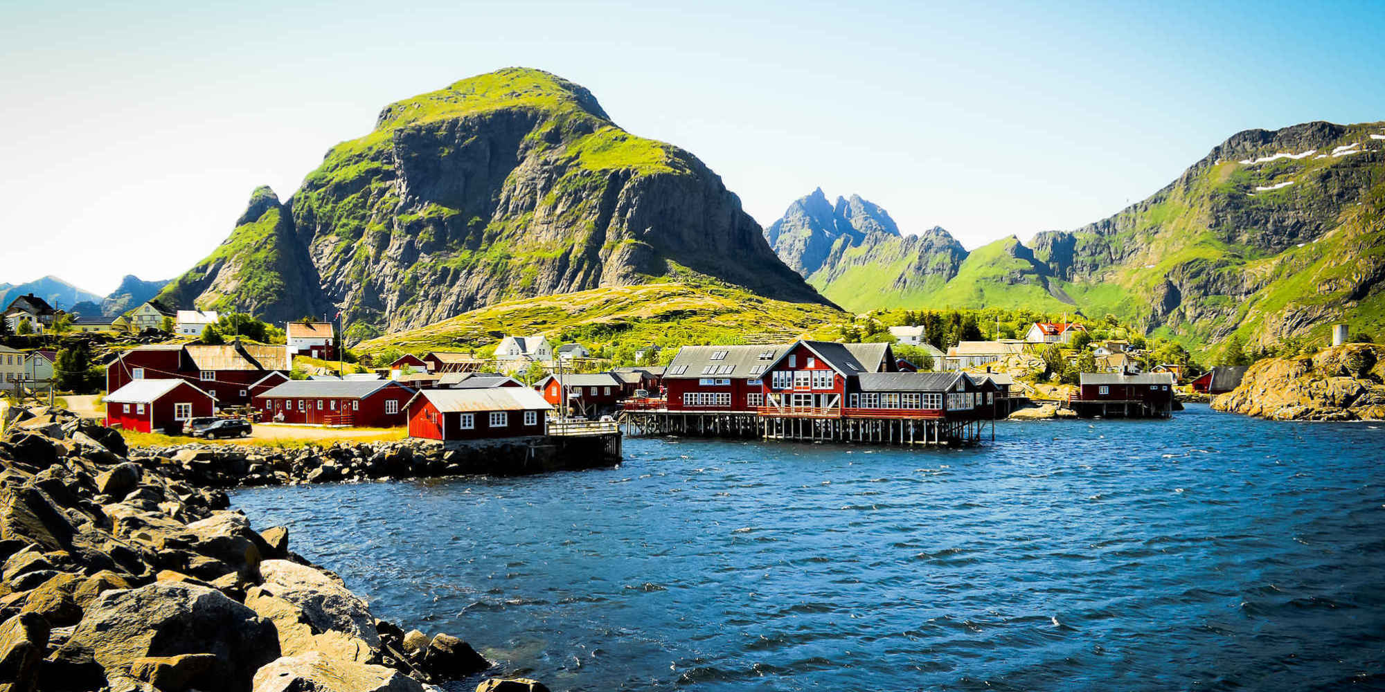 4-of-the-remotest-vacation-spots-on-the-planet-huffpost